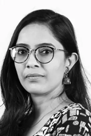 Ar. Debalina Ghosh