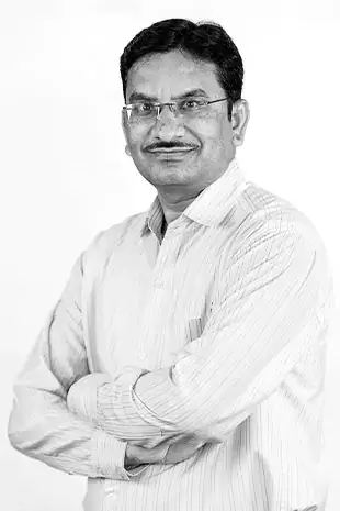 Dr. Shankar Rao M