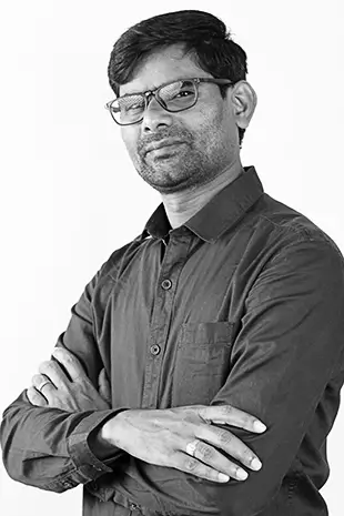 Dr. Ramakrishna Madaka