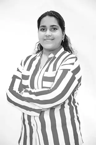 Haritha Ponapalli