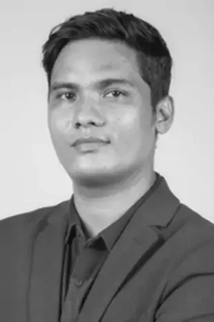 Rajesh Kumar 
