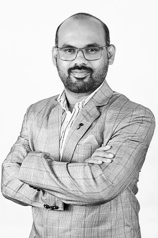 Dr. Junuguru Srinivas