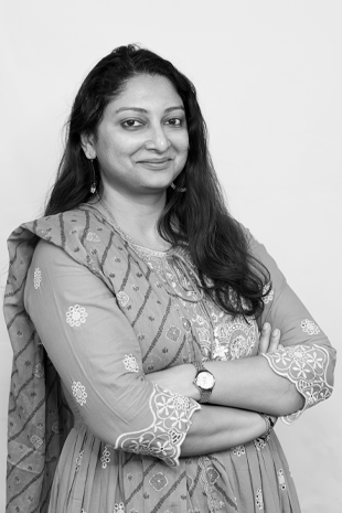 Dr. Aditi Singh 
