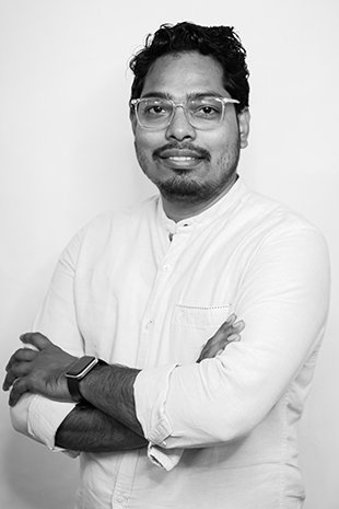 Dr. Abhaya Kumar Pradhan