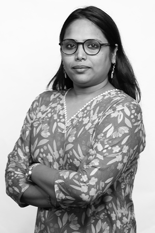 Dr. Divya Gauri