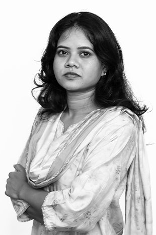 Dr. Swati Nupur Tigga