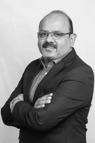 Prof. Atul Pandey 