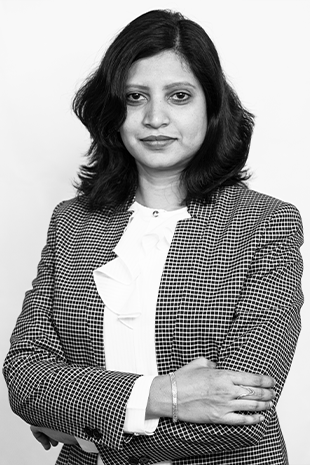 Dr. Chandrika C S