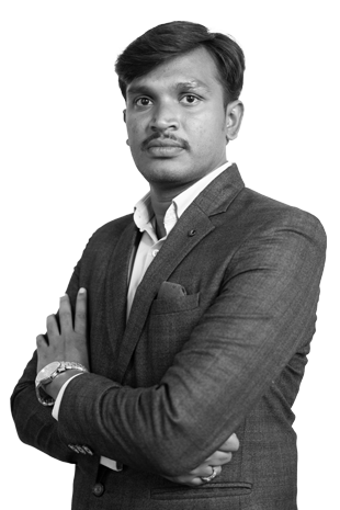 Dr. Rajkumar Kalimuthu