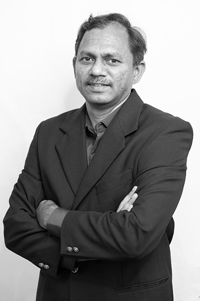 Dr. Ravi Kiran Kummamuru