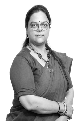 Prof. Ankita Deepak Parihar
