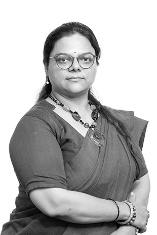Prof. Ankita Deepak Parihar