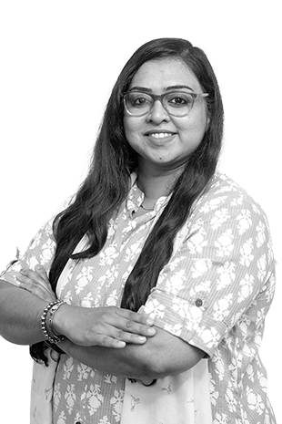 Ar. Prof. Sheetal Tiwari