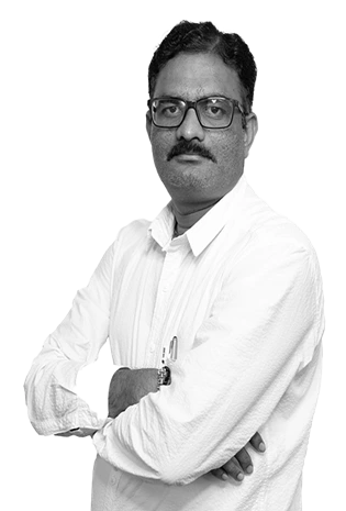 Prof. Gururaj Nase