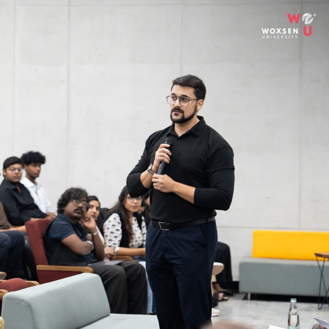 Woxsen Hosts Diplomats Conclave 3.0 with Global Leaders from Latin America