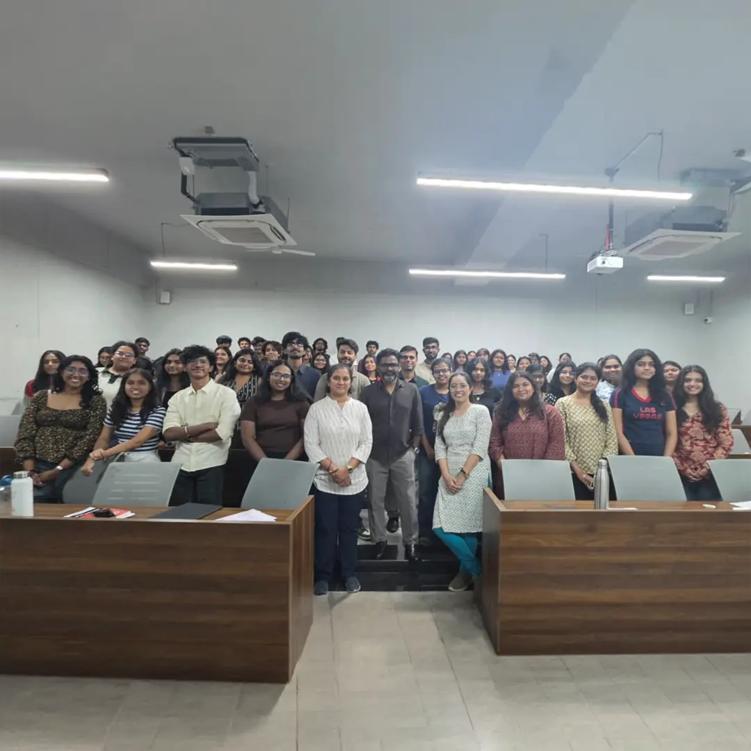 Woxsen University Hosts Future Workplaces Lab on Designing Productive Cities