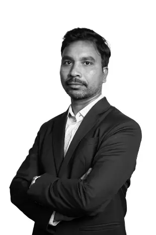 Dr. Naresh Sudhaveni