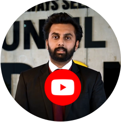 Nazeer Ali Khan MBA <br>  Placed at Rockwell Industries as Key Account Manager