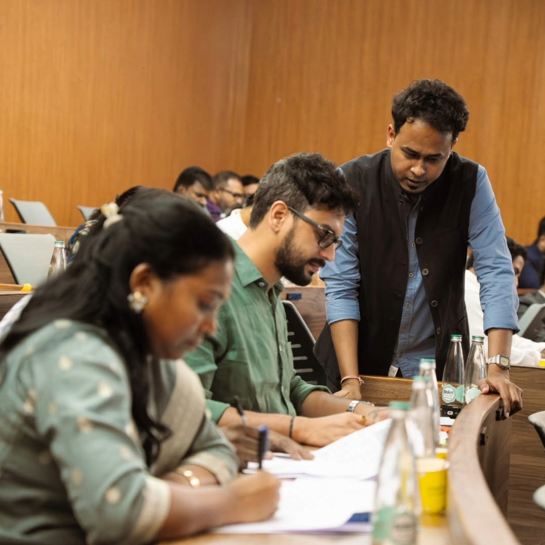Woxsen Hosts Principal Leadership Programme with PSPA