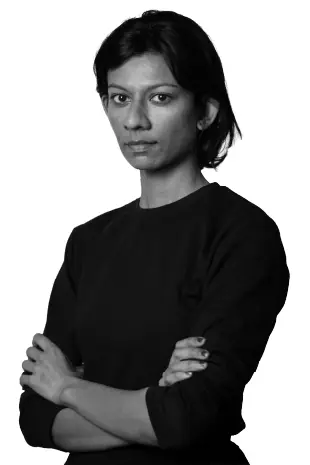 Prof. Neethu Parvathy