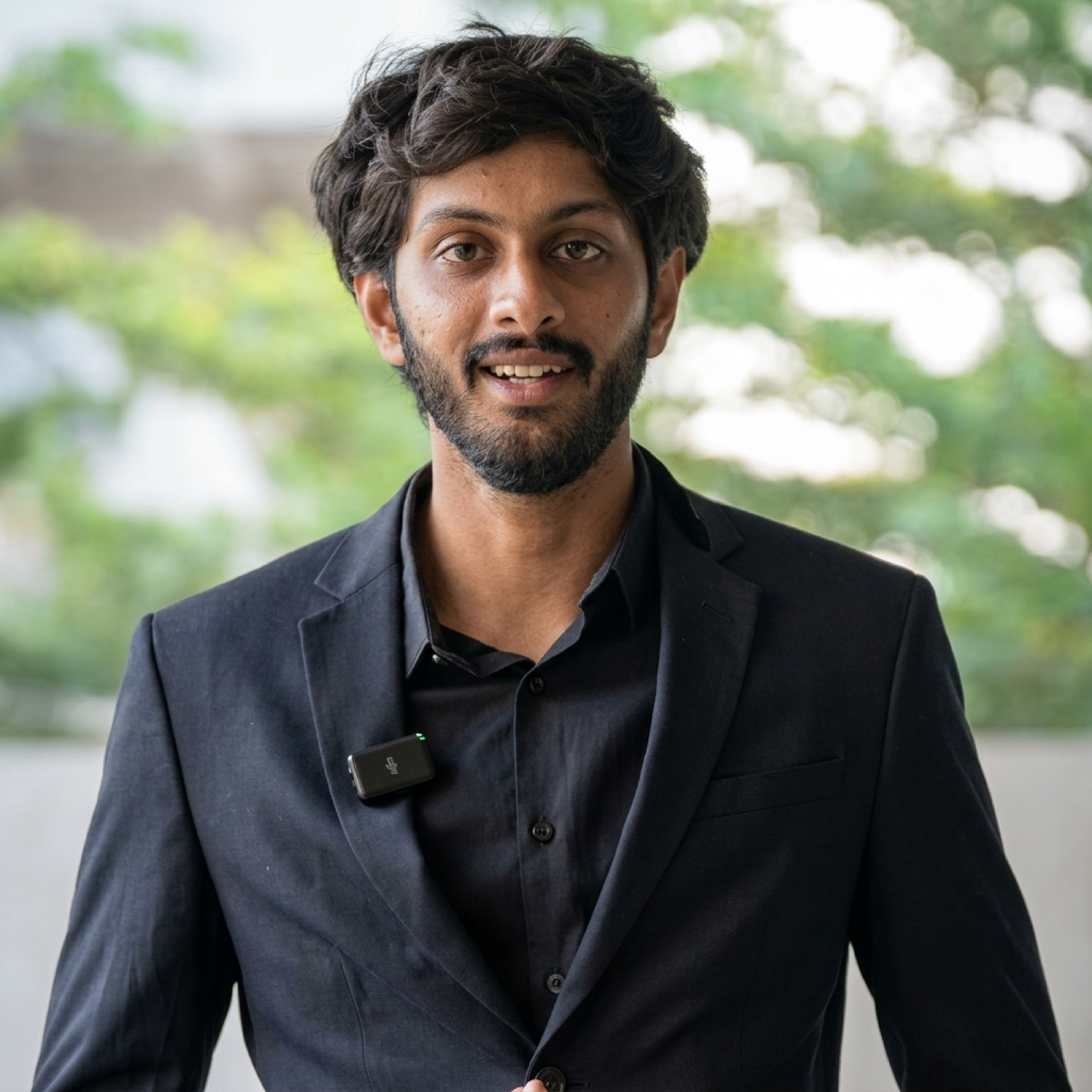 From Uncertainty to Confidence: Rakesh’s MBA Journey to Asian Paints