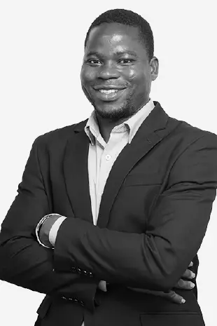 Prof. Robert Ipiin Gnankob