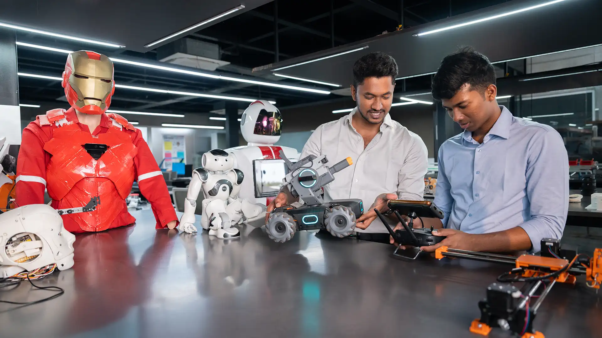 B.Tech CSE ai and ml
