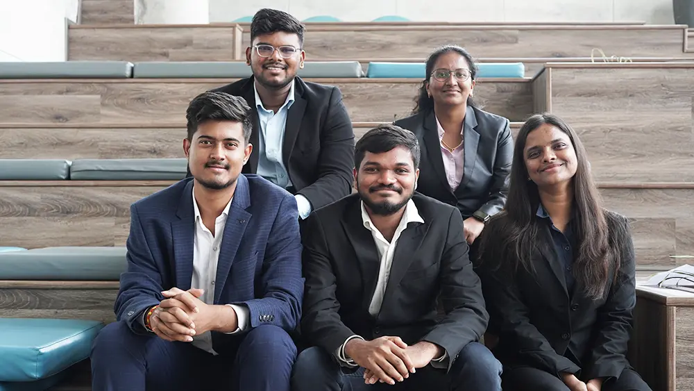 BBA / BBA  (Hons.) General