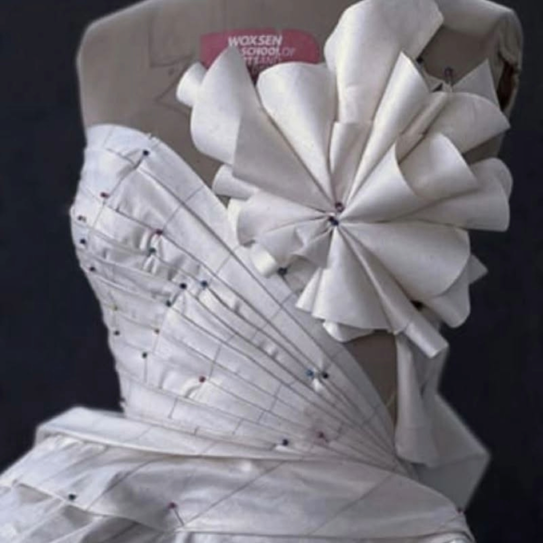 Woxsen Student’s Design Featured in Quadro Magazine, Milan