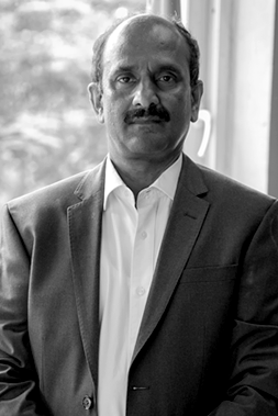 Dr. V.J. Byra Reddy