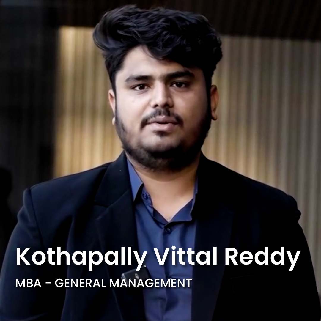 Vittal-Reddy