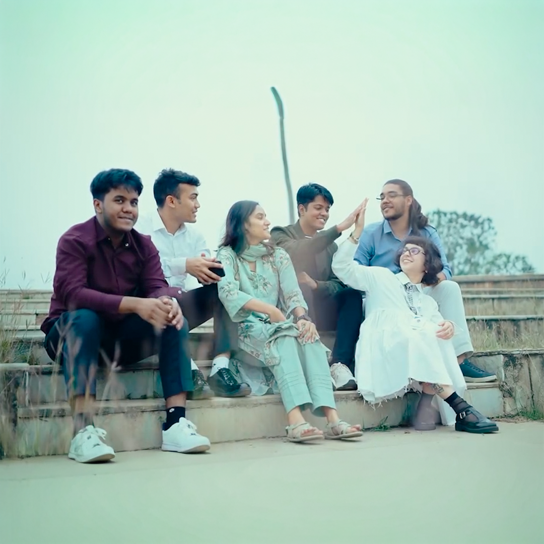 Incoming BBA Student Maria Volkova Shares Her Experience of Woxsen University’s Supportive Faculty and Modern Campus