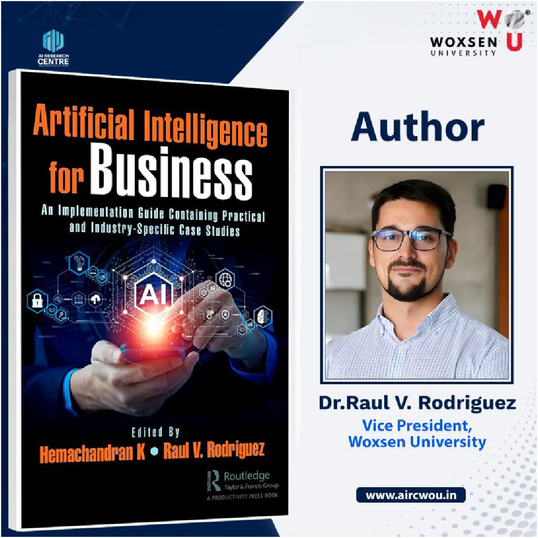 Artificial Intelligence for Business: A Practical Guide to AI Implementation Across Industries