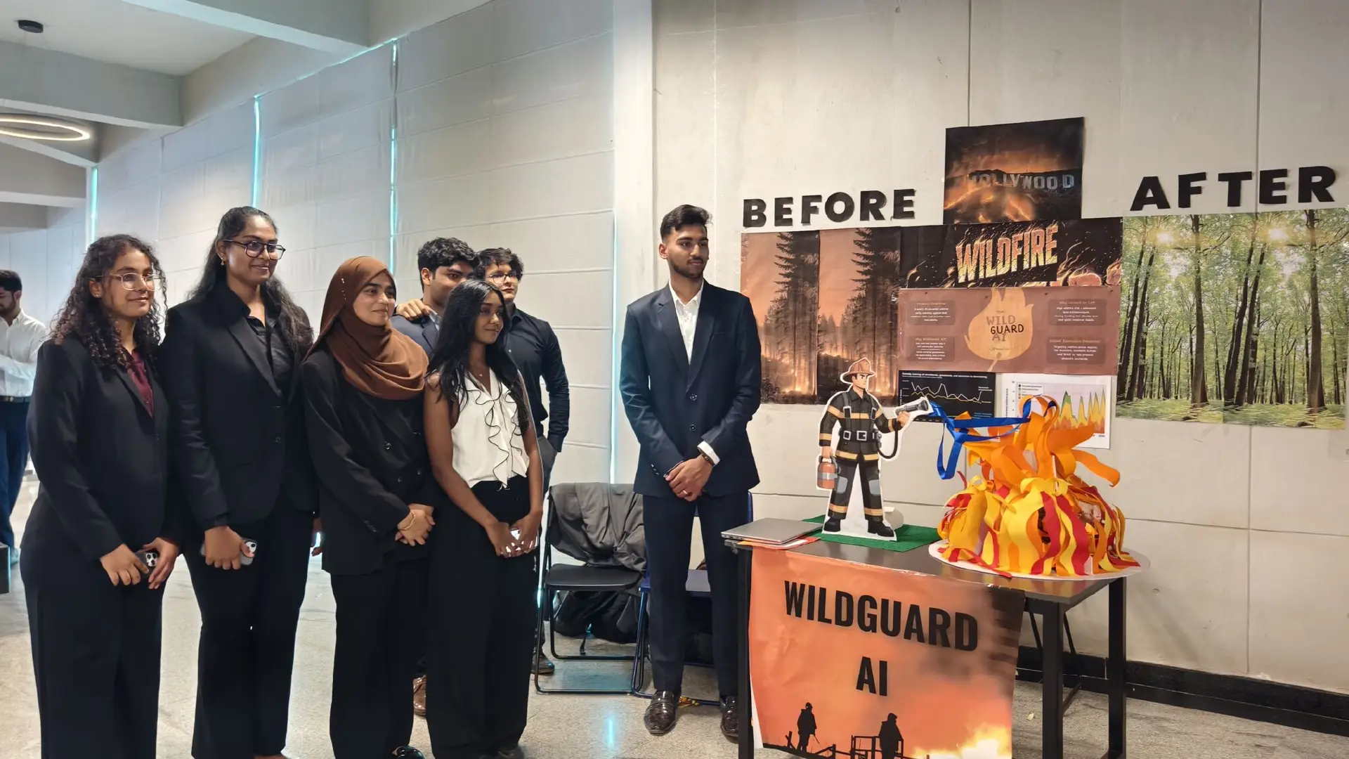 BBA in digital marketing
