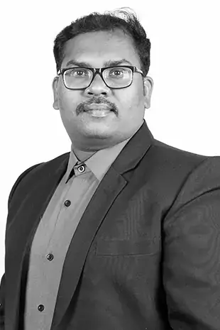 Dr. Rajesh Kumar K V