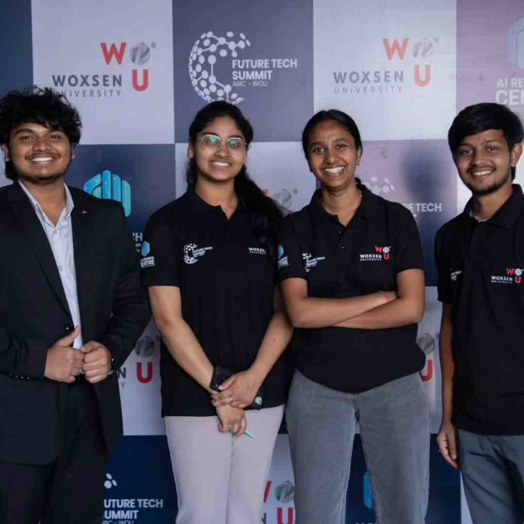 Glimpse of the Future Tech Summit