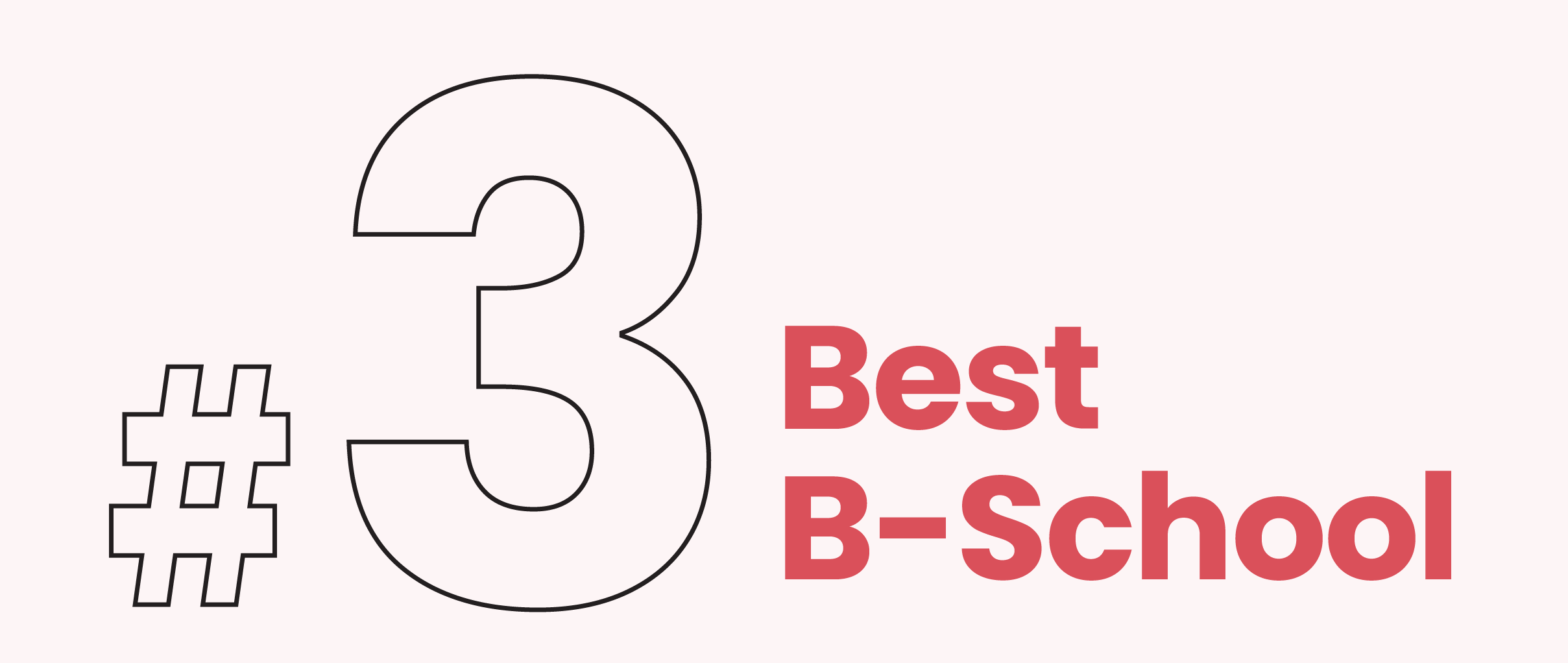 Best B-School Bloomberg Best B-School Ranking In India 2025-2026