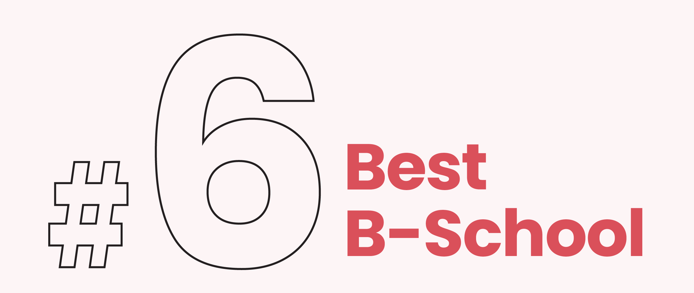 Best B-School Bloomberg Best B-School Ranking In India, 2025-2026