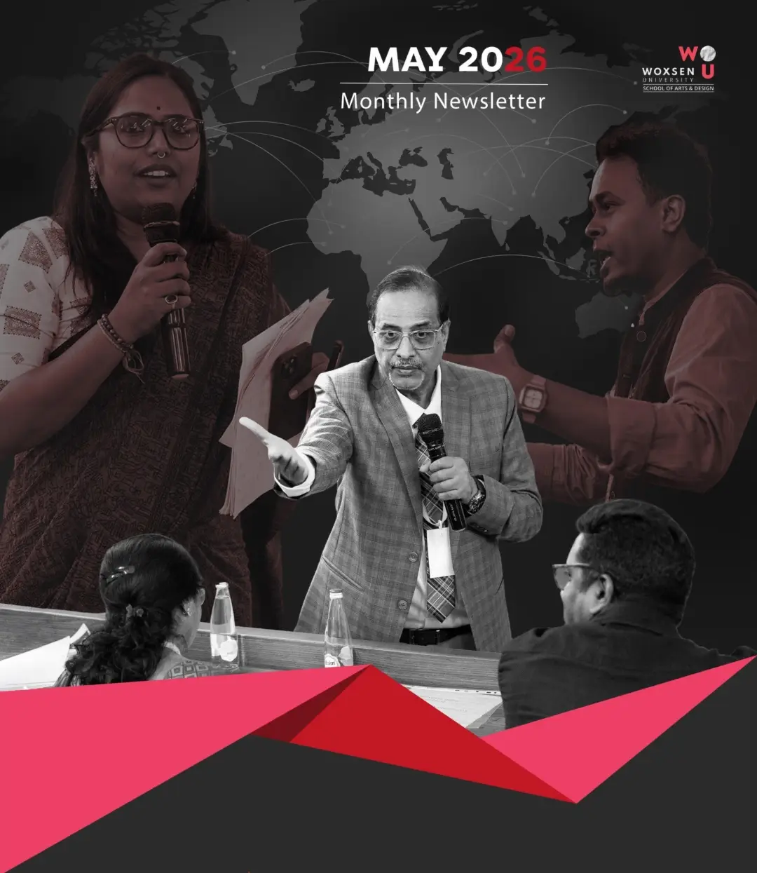 SOAD Monthly Newsletter – May 2026: Celebrating Creativity, Innovation, and Excellence