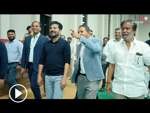 Woxsen Cricket Stadium