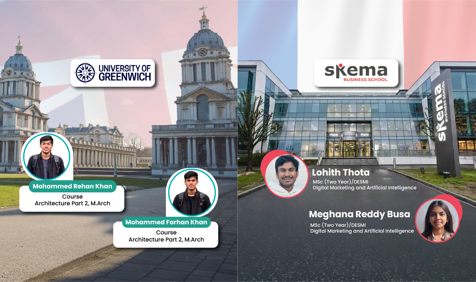 Woxsen Study Abroad Cell(WSAC)